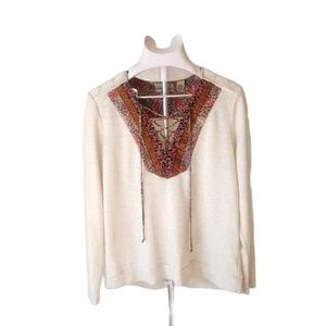 Gimmicks by BKE Top L